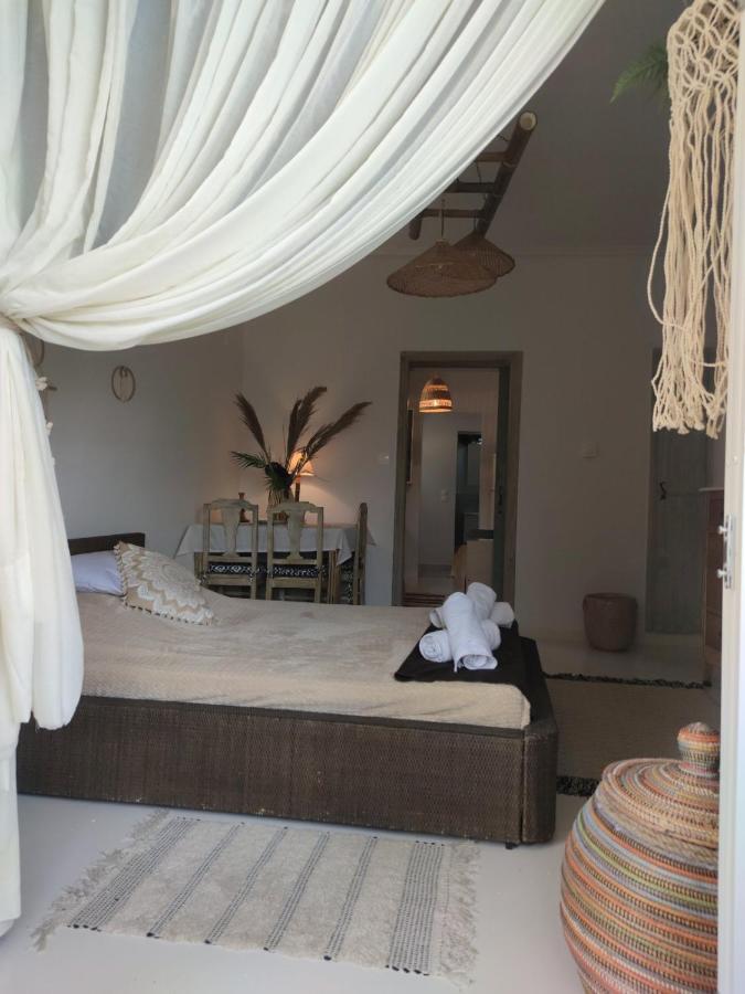 Kd Boho Home Lávrion Exteriör bild