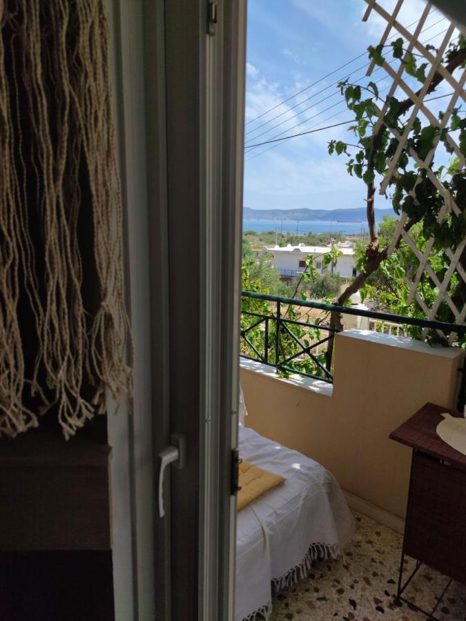 Kd Boho Home Lávrion Exteriör bild