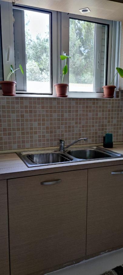 Kd Boho Home Lávrion Exteriör bild