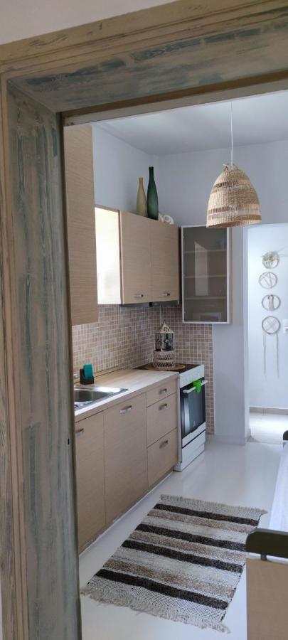 Kd Boho Home Lávrion Exteriör bild