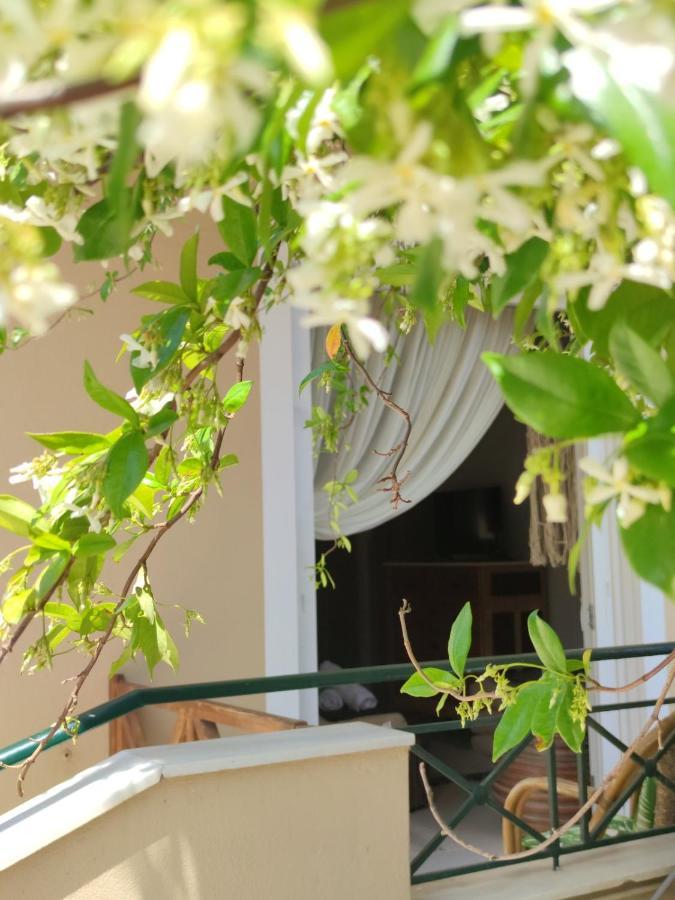 Kd Boho Home Lávrion Exteriör bild