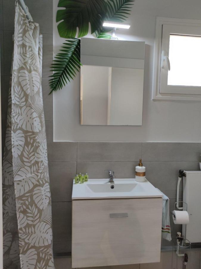 Kd Boho Home Lávrion Exteriör bild