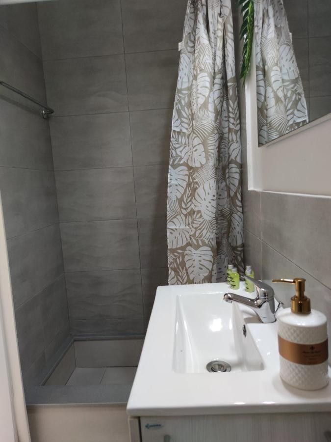 Kd Boho Home Lávrion Exteriör bild