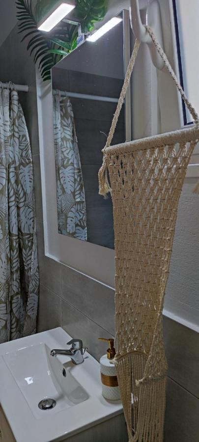 Kd Boho Home Lávrion Exteriör bild