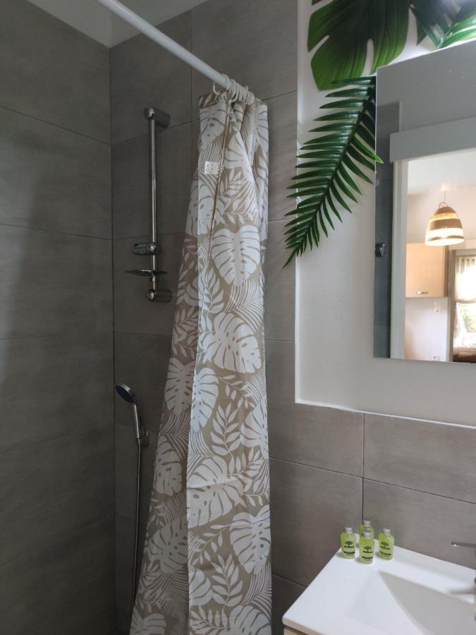 Kd Boho Home Lávrion Exteriör bild